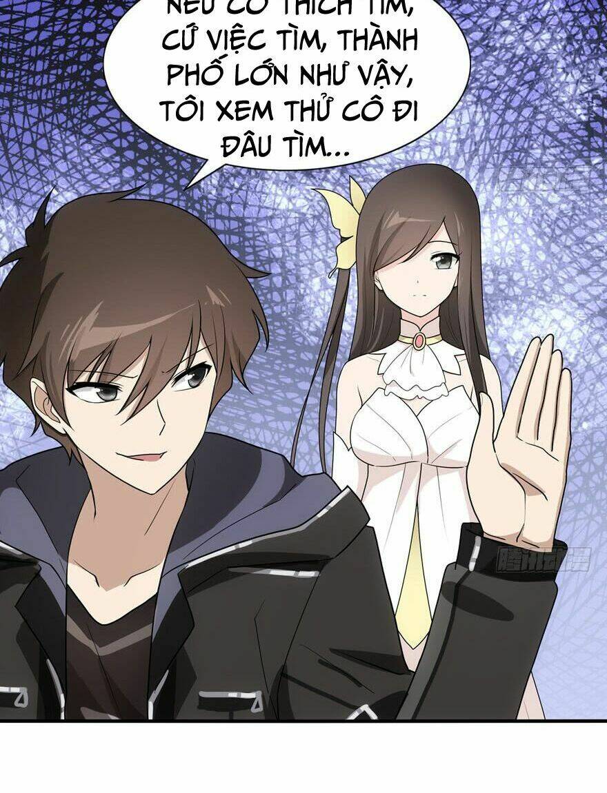 Bạn Gái Zombie Của Tôi - Chapter 37 - Page 24