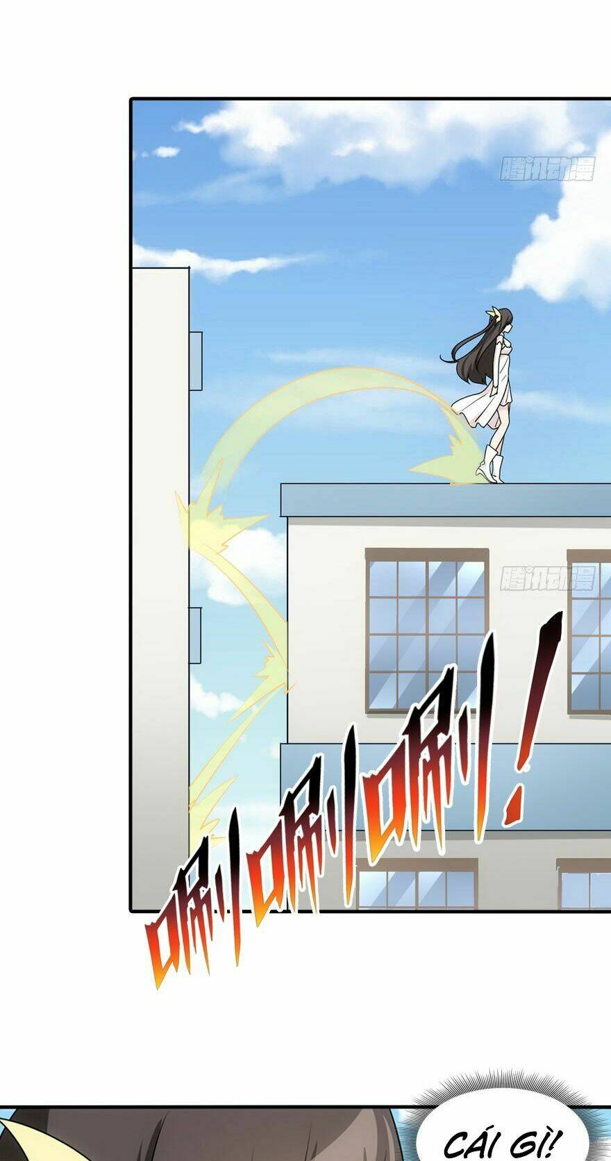 Bạn Gái Zombie Của Tôi - Chapter 37 - Page 25