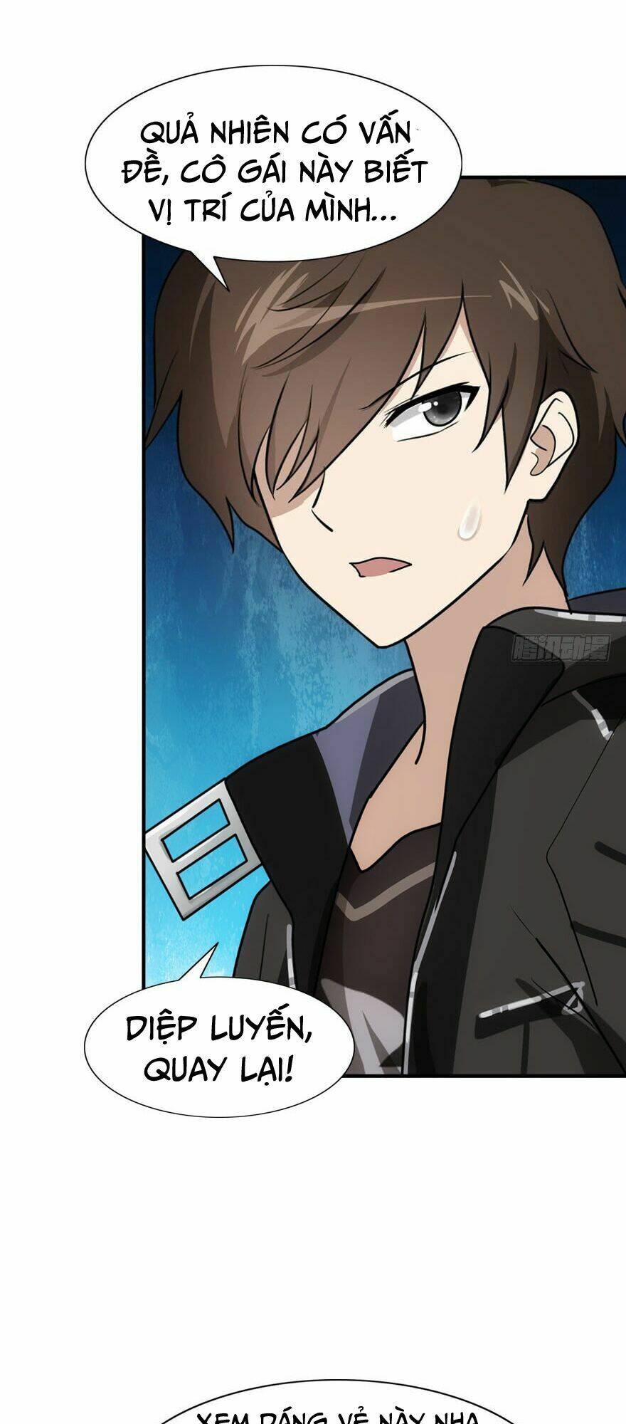 Bạn Gái Zombie Của Tôi - Chapter 37 - Page 27