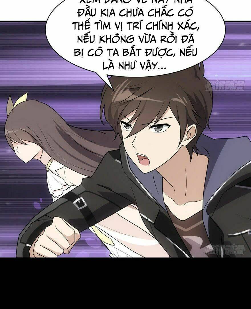 Bạn Gái Zombie Của Tôi - Chapter 37 - Page 28