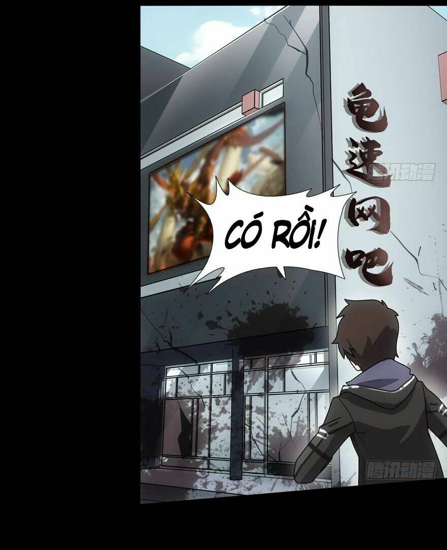 Bạn Gái Zombie Của Tôi - Chapter 37 - Page 29