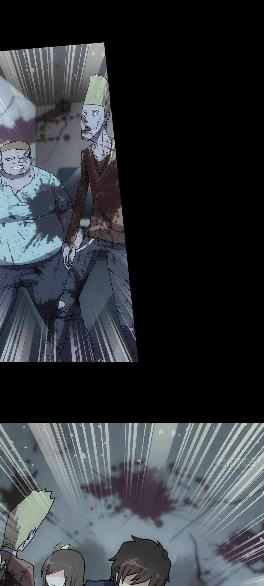 Bạn Gái Zombie Của Tôi - Chapter 37 - Page 30