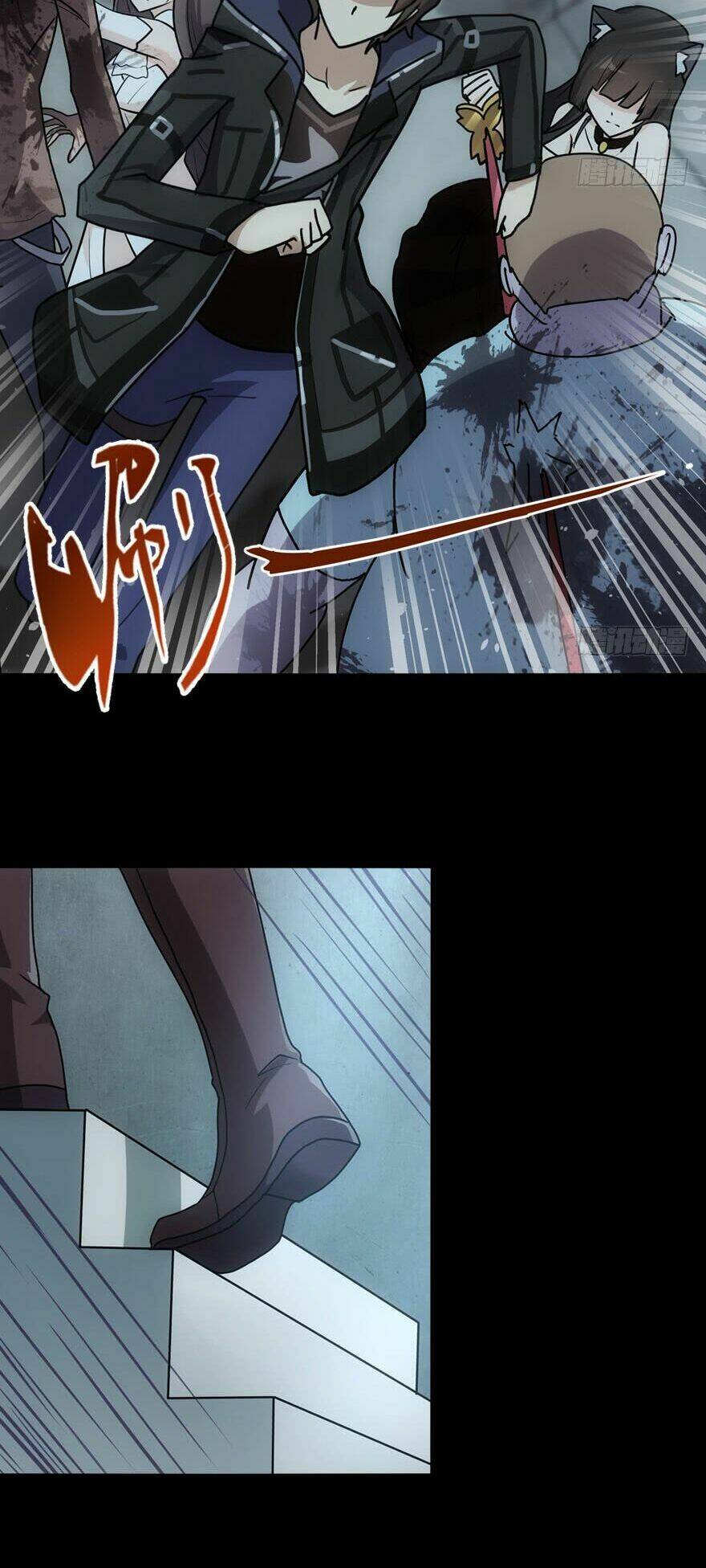 Bạn Gái Zombie Của Tôi - Chapter 37 - Page 31