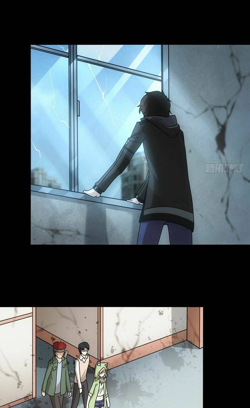 Bạn Gái Zombie Của Tôi - Chapter 37 - Page 32