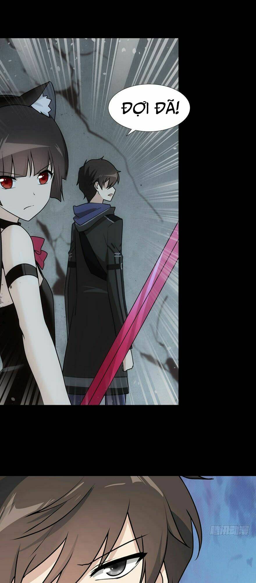 Bạn Gái Zombie Của Tôi - Chapter 37 - Page 34