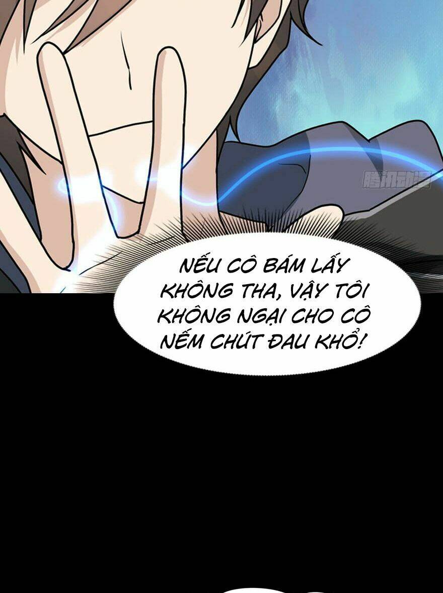 Bạn Gái Zombie Của Tôi - Chapter 37 - Page 35