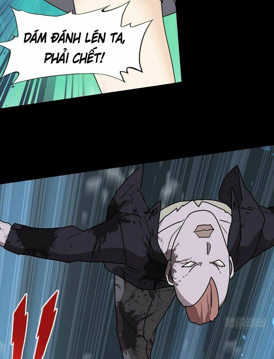 Bạn Gái Zombie Của Tôi - Chapter 37 - Page 41