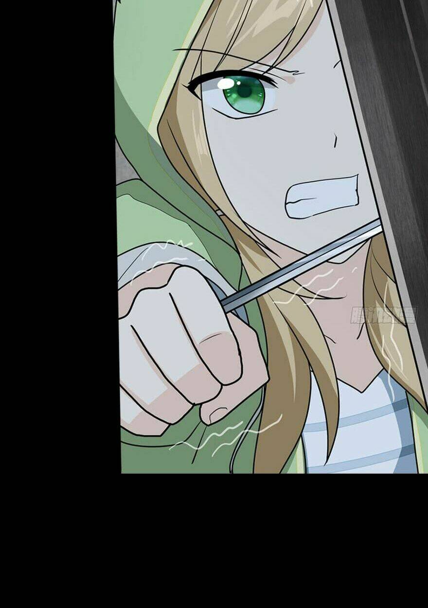 Bạn Gái Zombie Của Tôi - Chapter 37 - Page 45