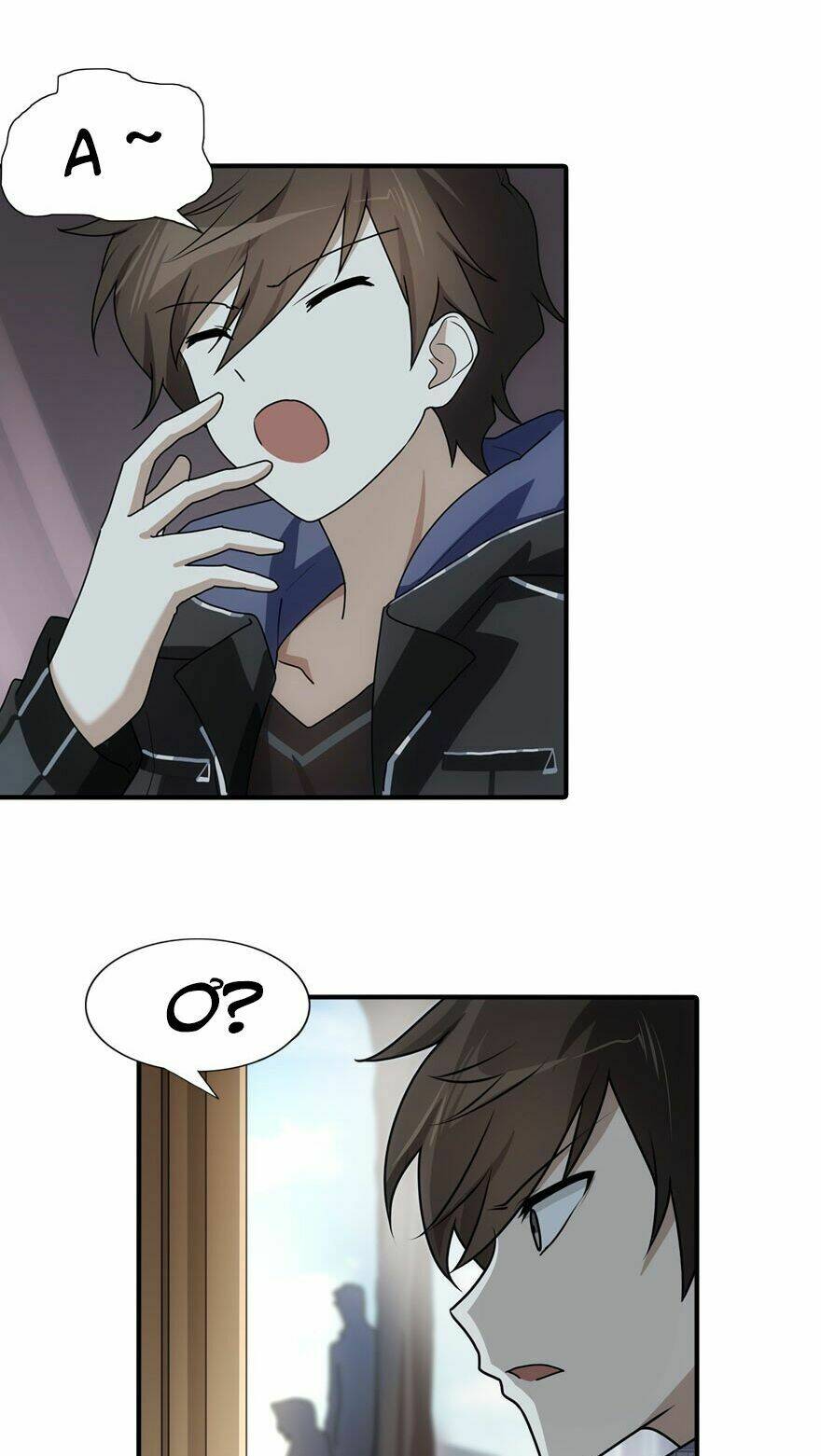 Bạn Gái Zombie Của Tôi - Chapter 37 - Page 4