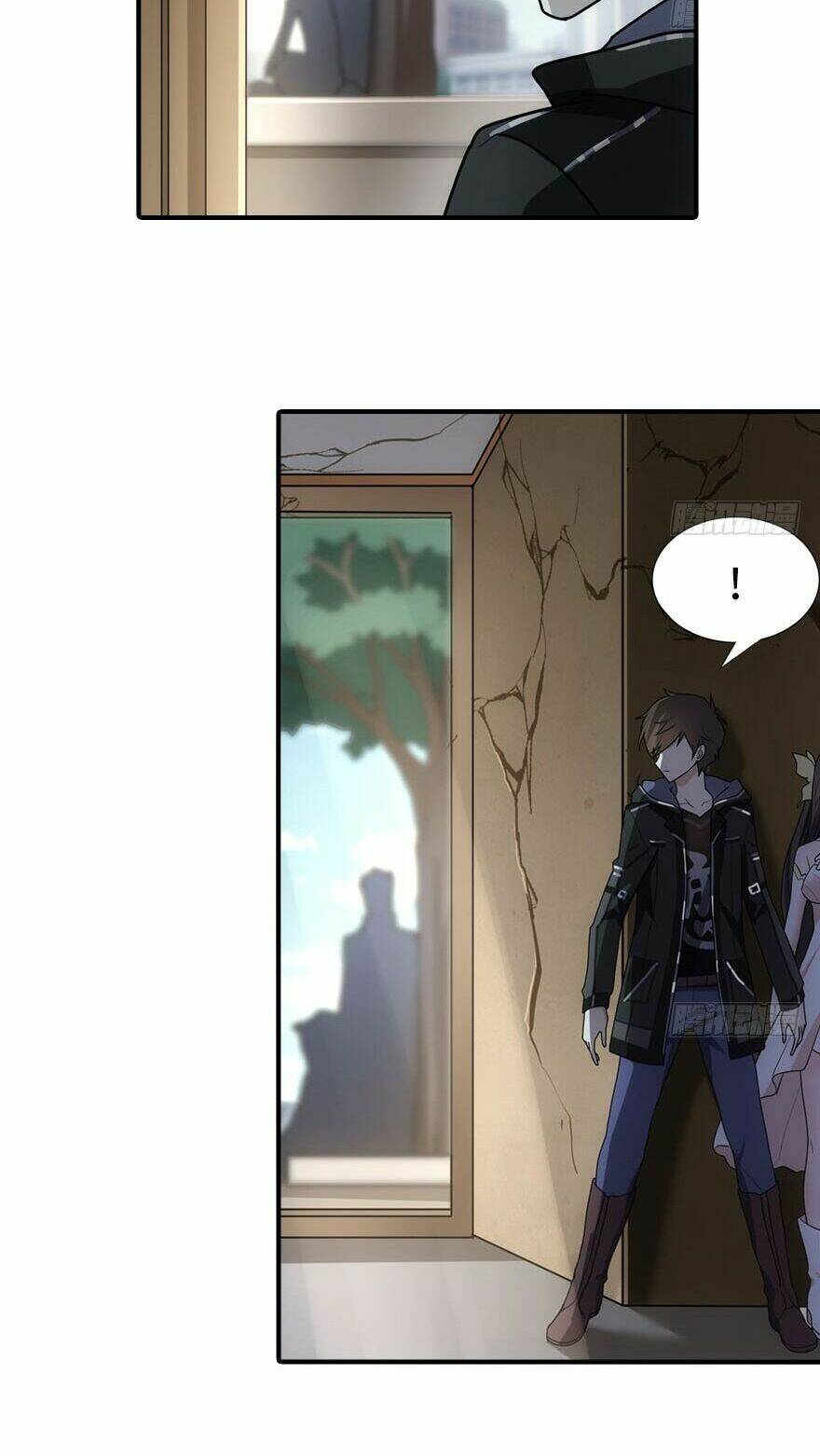 Bạn Gái Zombie Của Tôi - Chapter 37 - Page 5