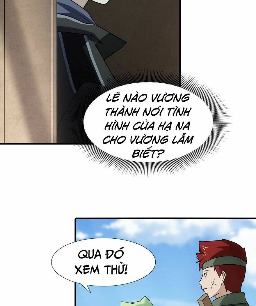 Bạn Gái Zombie Của Tôi - Chapter 37 - Page 7