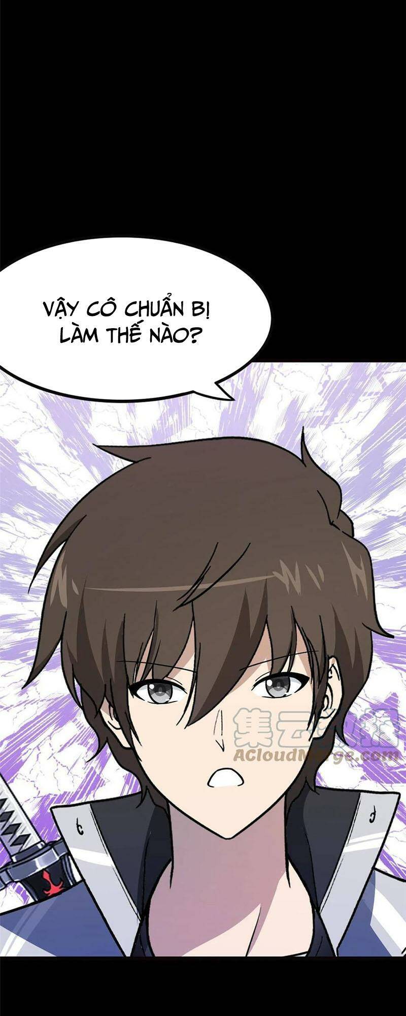 Bạn Gái Zombie Của Tôi - Chapter 370 - Page 10