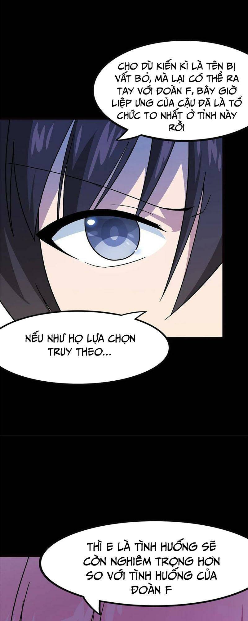 Bạn Gái Zombie Của Tôi - Chapter 370 - Page 11