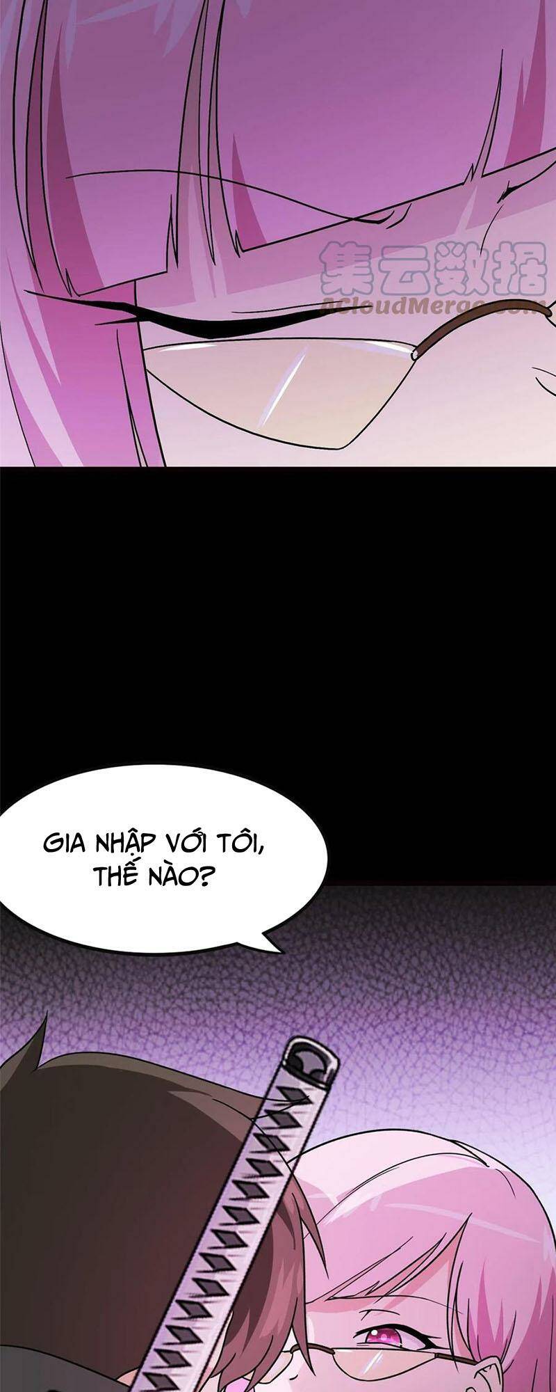 Bạn Gái Zombie Của Tôi - Chapter 370 - Page 12