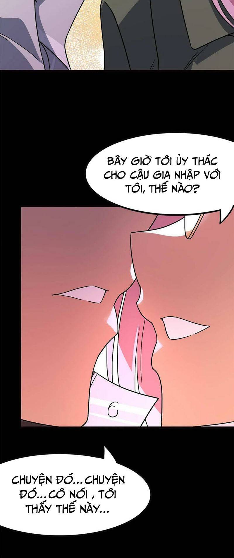 Bạn Gái Zombie Của Tôi - Chapter 370 - Page 14