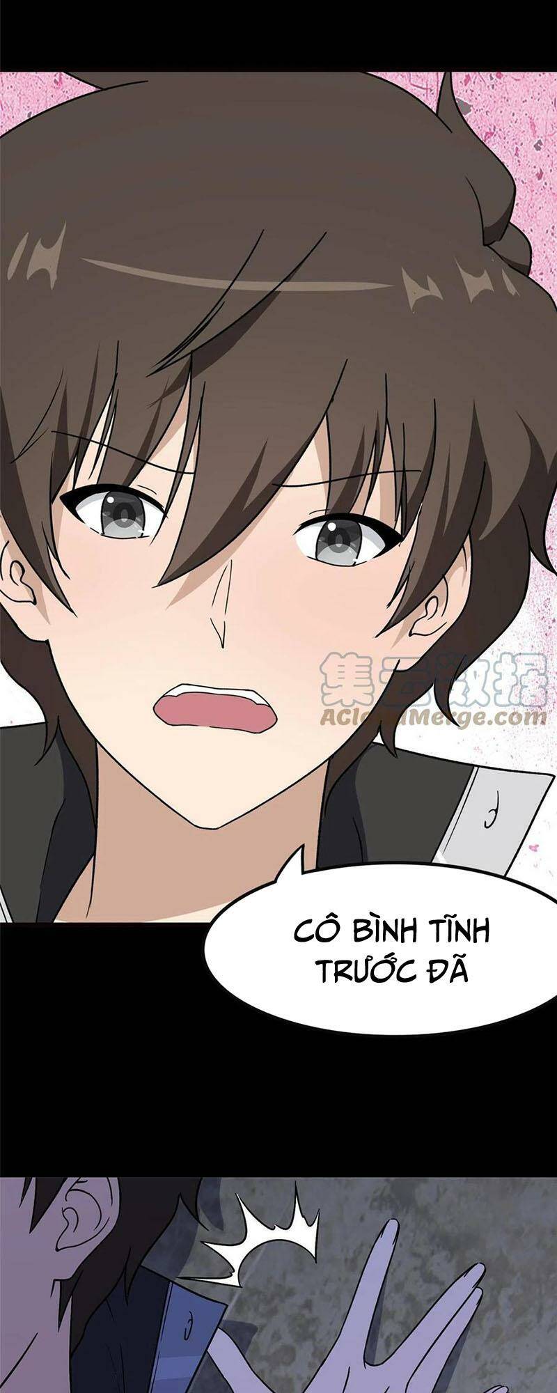 Bạn Gái Zombie Của Tôi - Chapter 370 - Page 15