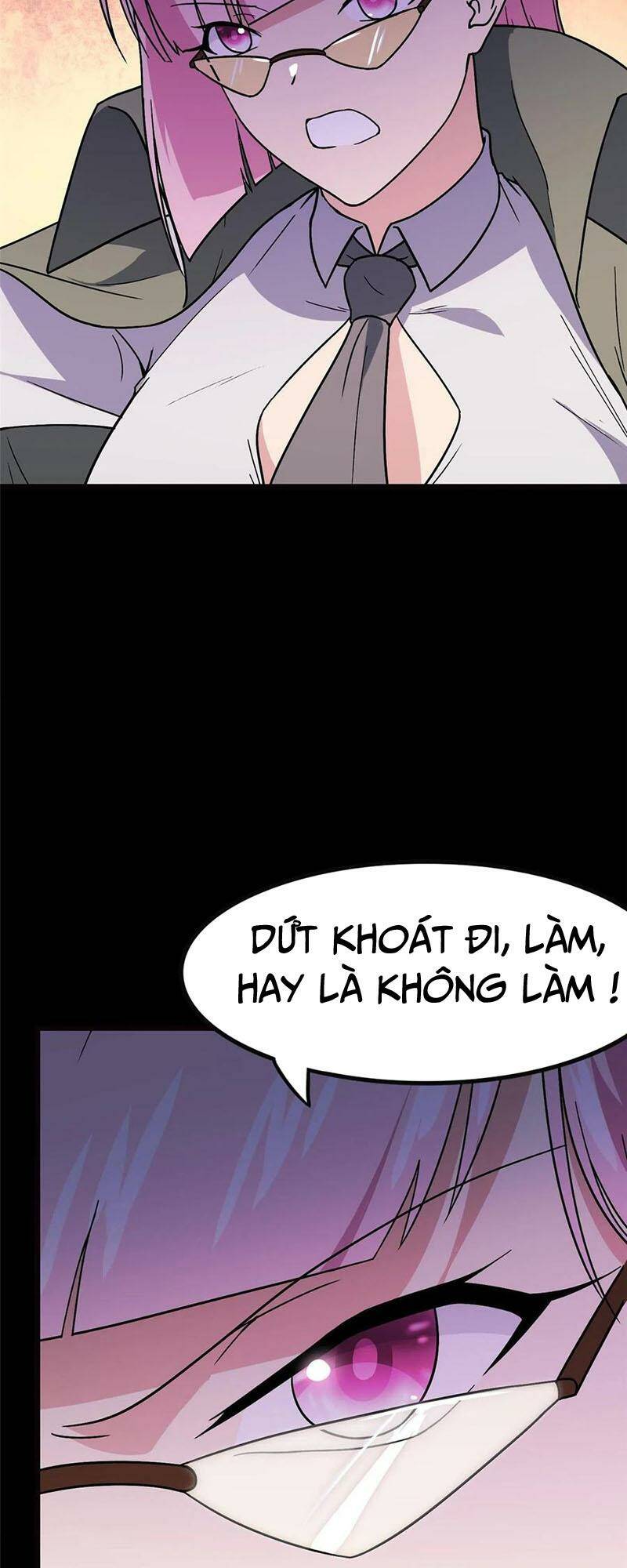 Bạn Gái Zombie Của Tôi - Chapter 370 - Page 17