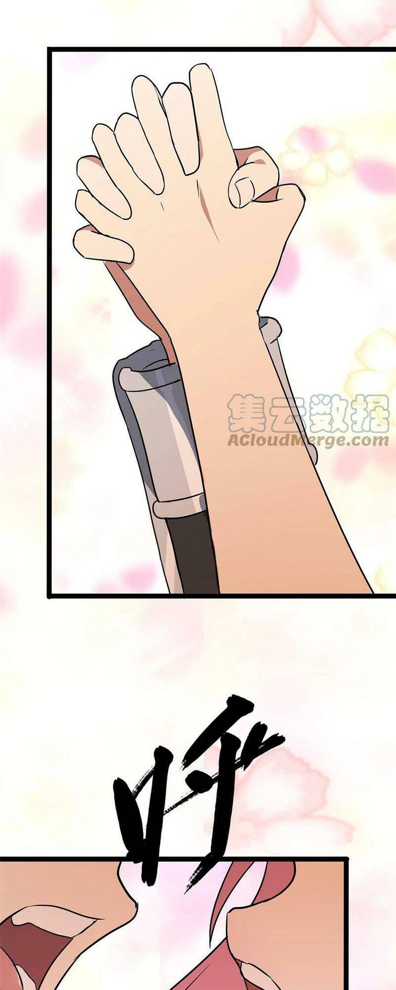 Bạn Gái Zombie Của Tôi - Chapter 370 - Page 21