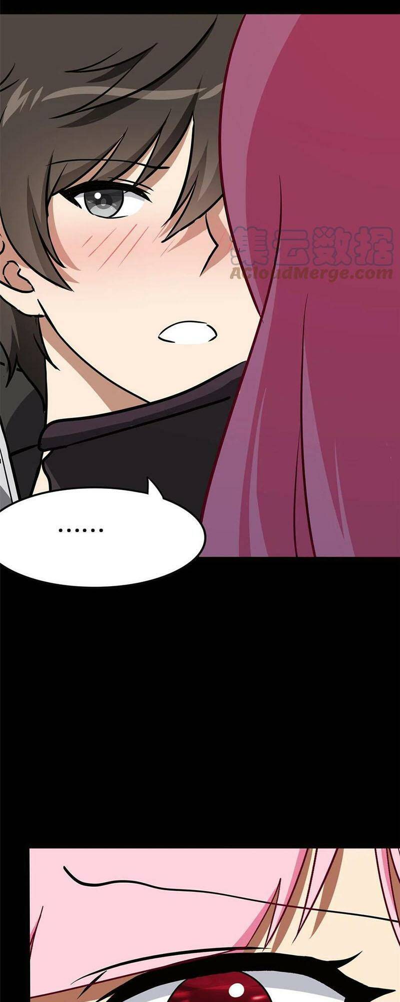 Bạn Gái Zombie Của Tôi - Chapter 370 - Page 24