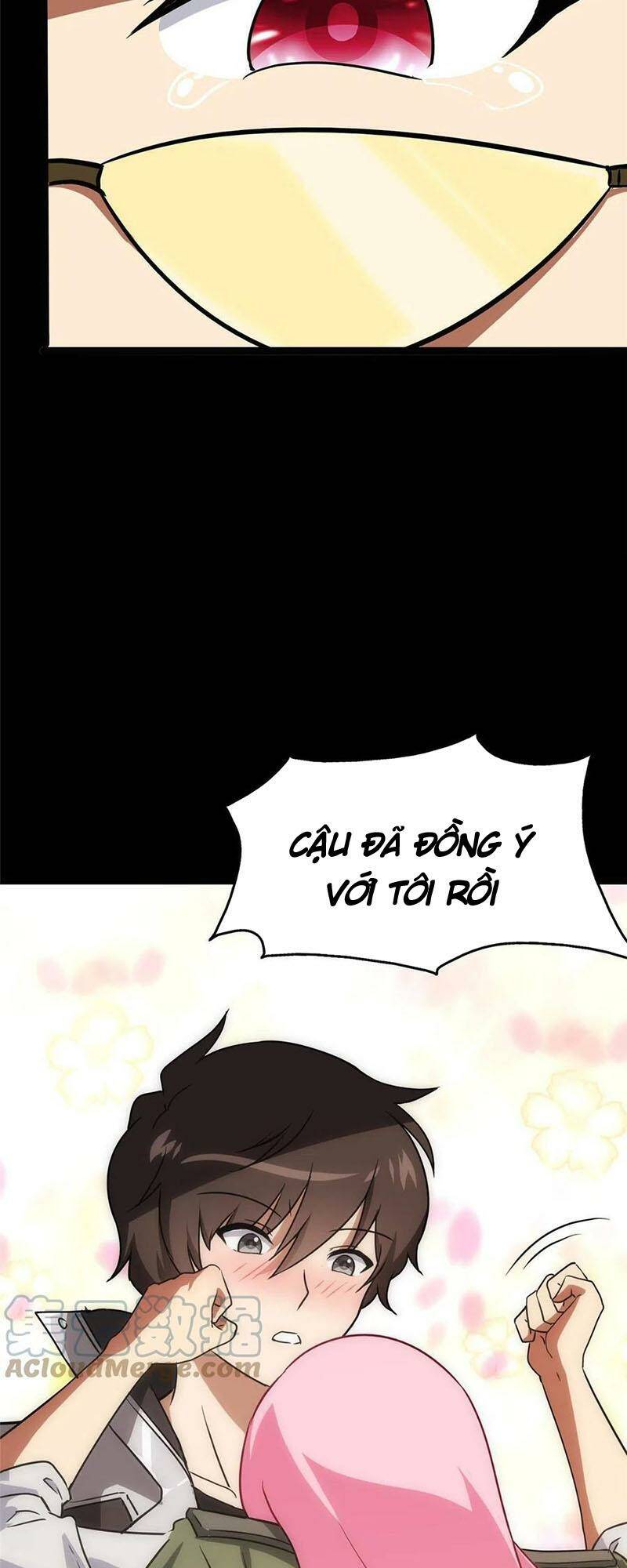 Bạn Gái Zombie Của Tôi - Chapter 370 - Page 25