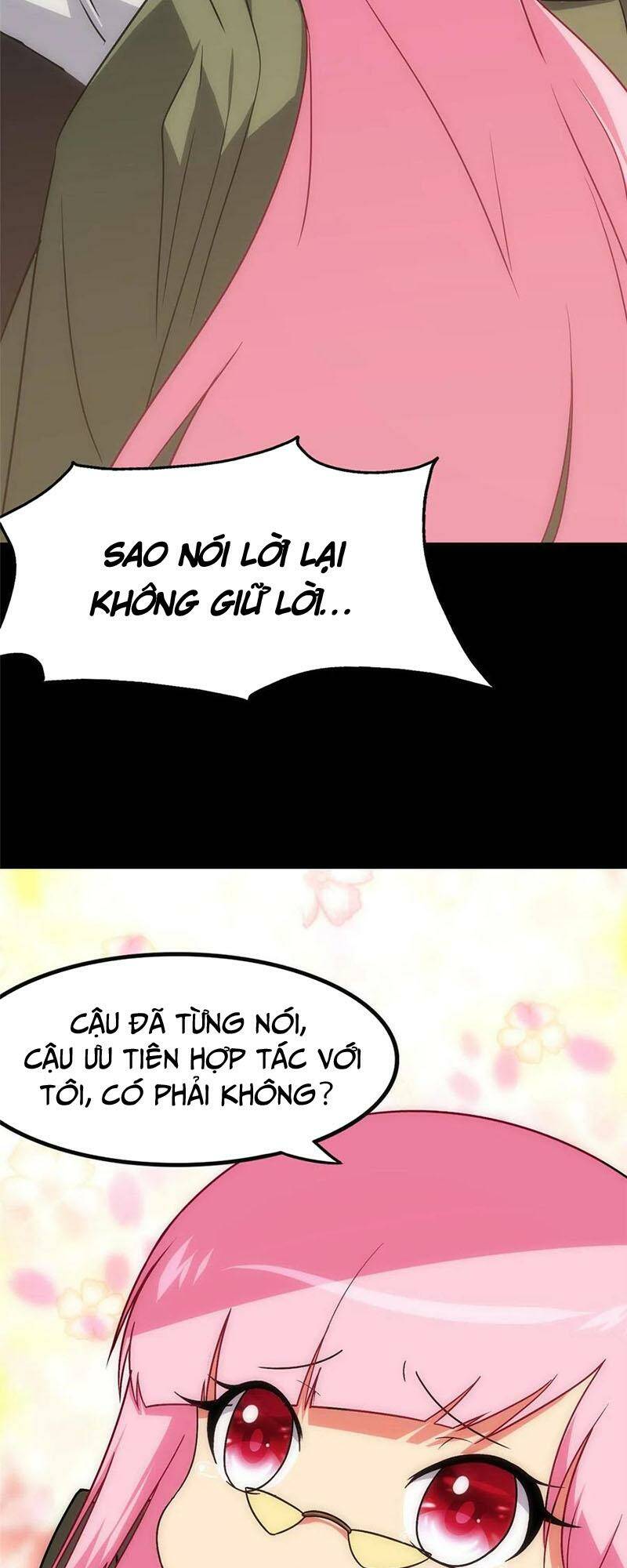 Bạn Gái Zombie Của Tôi - Chapter 370 - Page 26