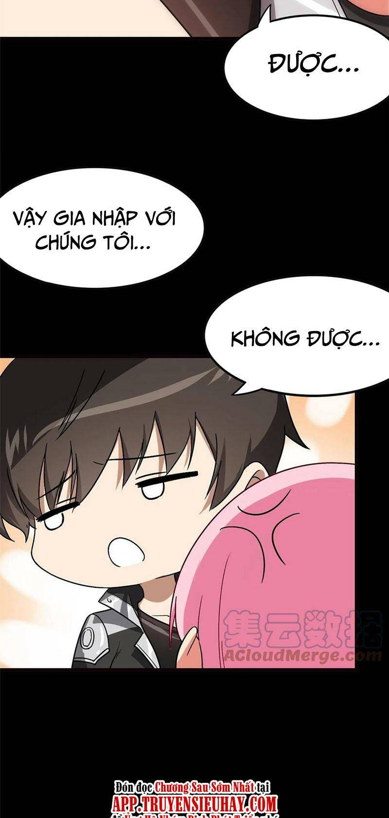 Bạn Gái Zombie Của Tôi - Chapter 370 - Page 28