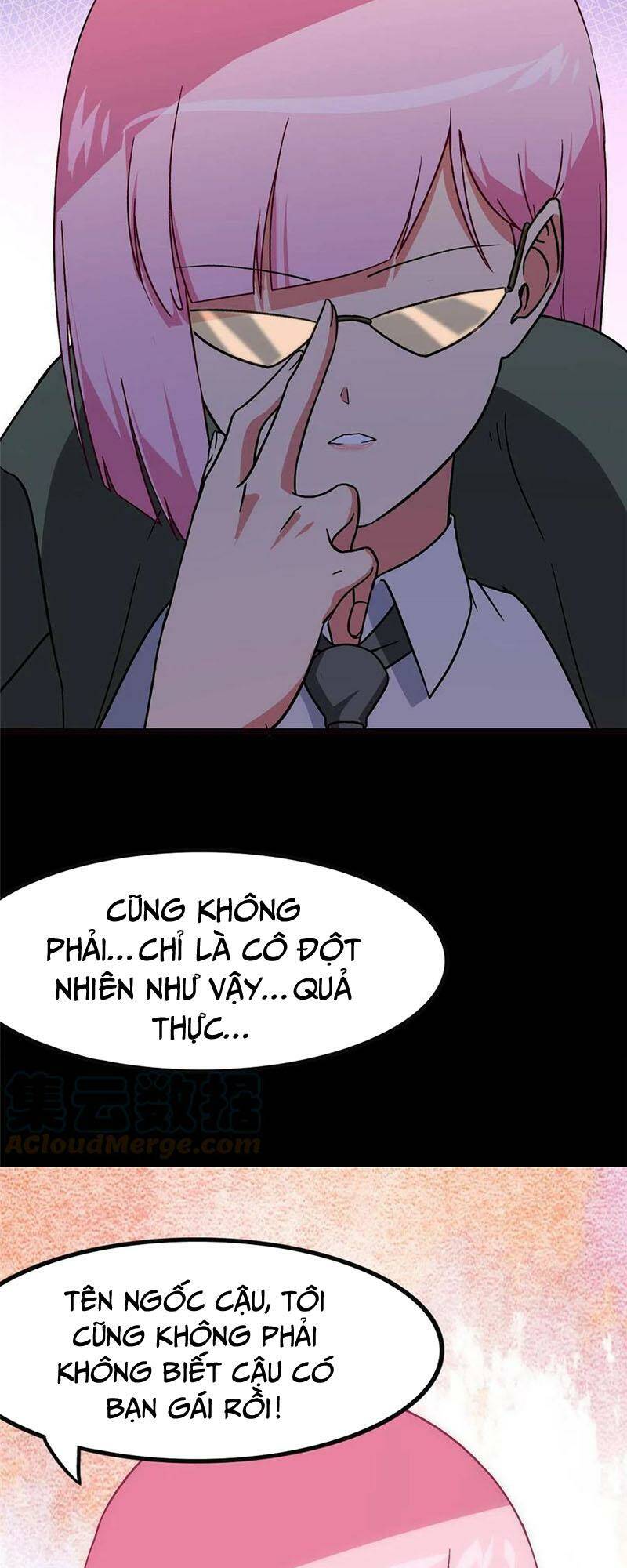 Bạn Gái Zombie Của Tôi - Chapter 370 - Page 31