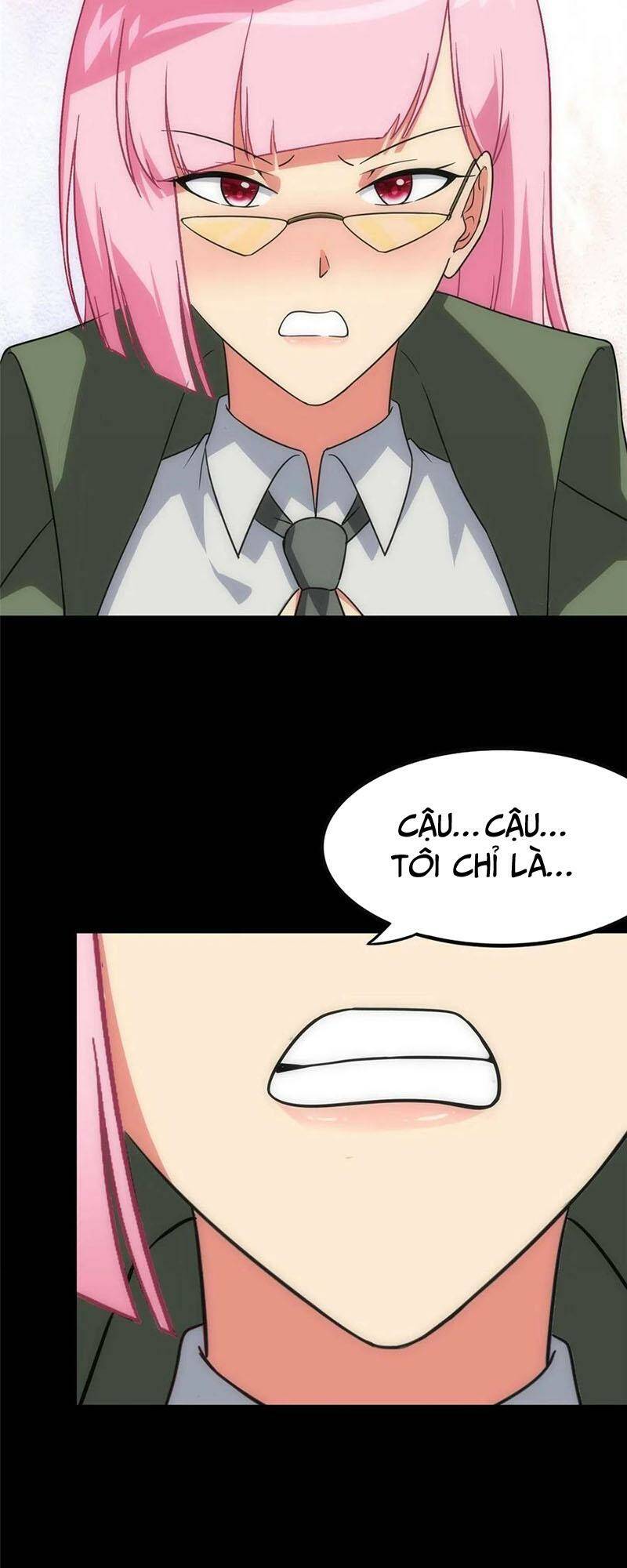 Bạn Gái Zombie Của Tôi - Chapter 370 - Page 32