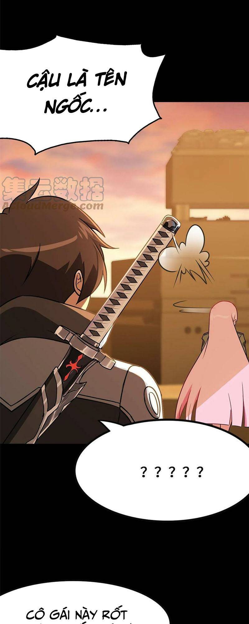Bạn Gái Zombie Của Tôi - Chapter 370 - Page 33