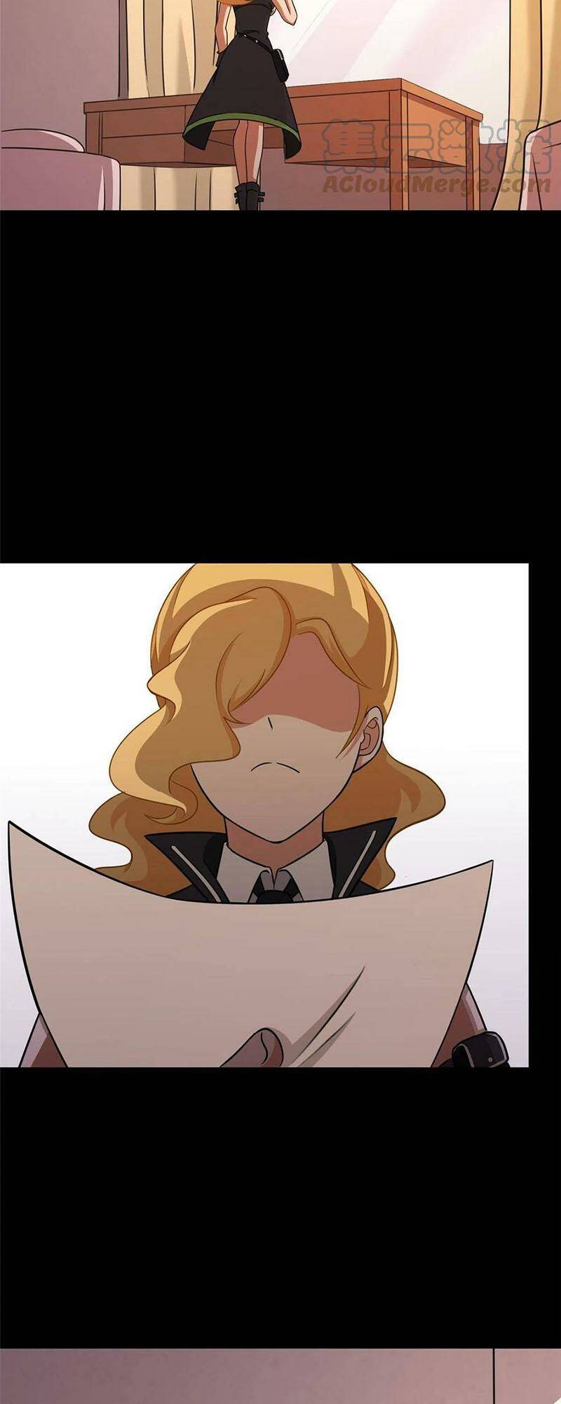 Bạn Gái Zombie Của Tôi - Chapter 370 - Page 36