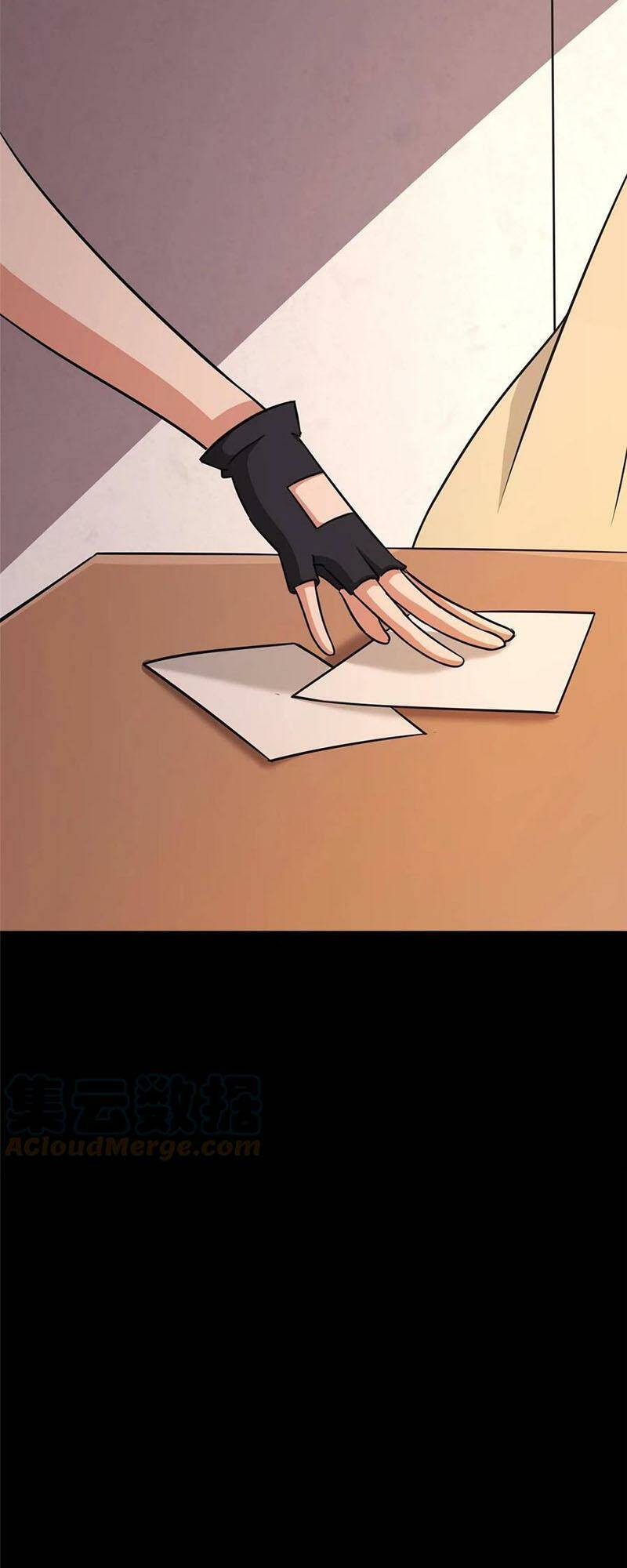 Bạn Gái Zombie Của Tôi - Chapter 370 - Page 37