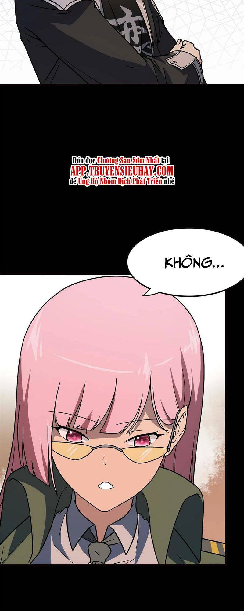 Bạn Gái Zombie Của Tôi - Chapter 370 - Page 3