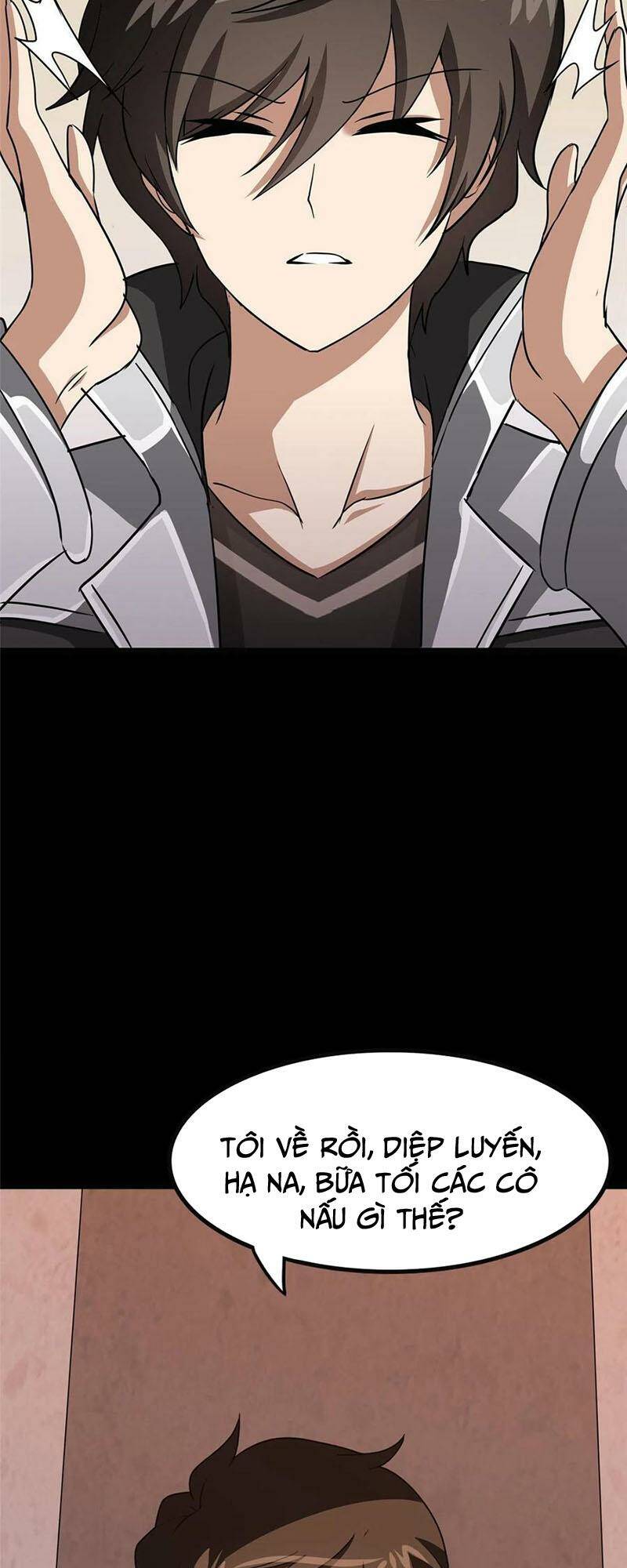 Bạn Gái Zombie Của Tôi - Chapter 370 - Page 41