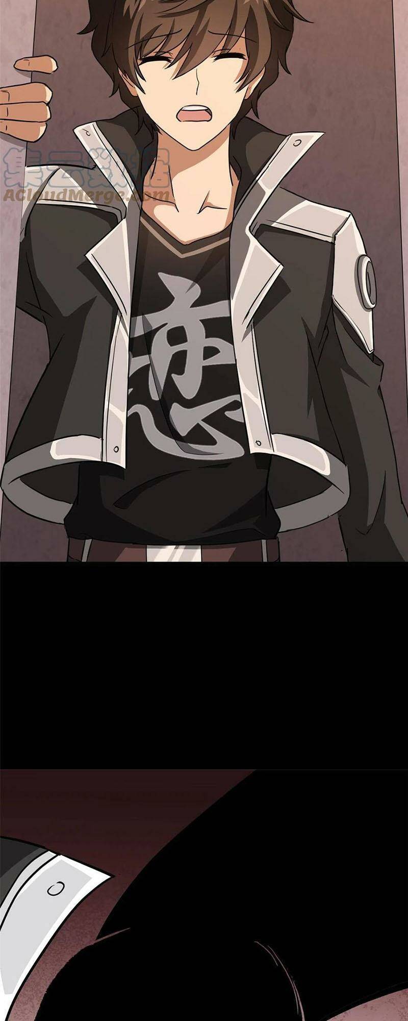 Bạn Gái Zombie Của Tôi - Chapter 370 - Page 42