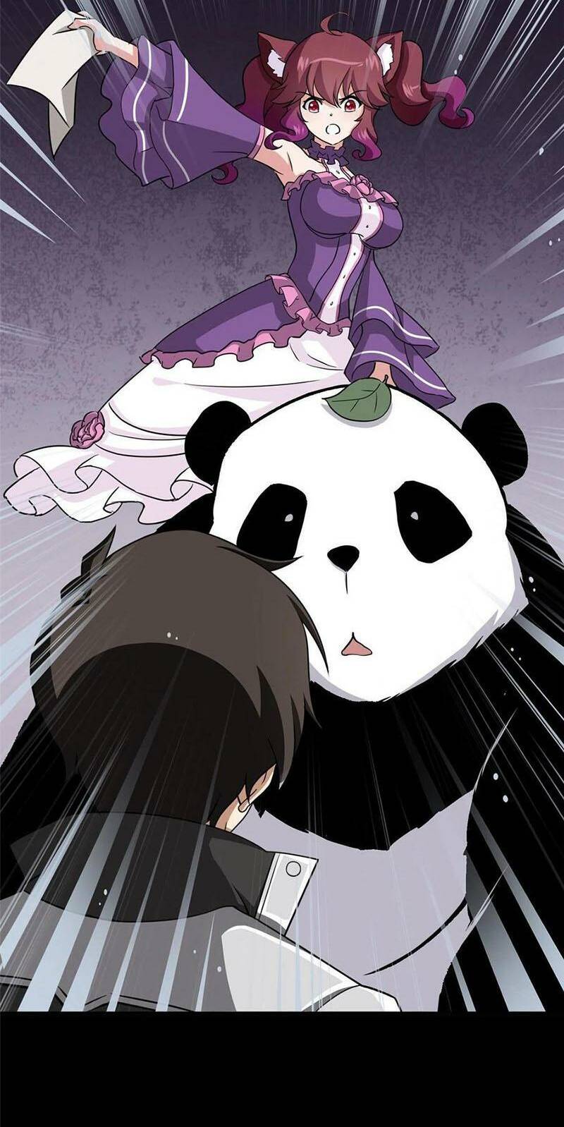 Bạn Gái Zombie Của Tôi - Chapter 370 - Page 44