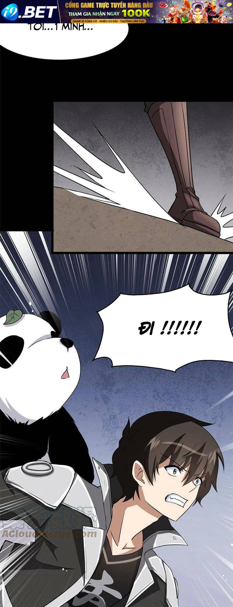 Bạn Gái Zombie Của Tôi - Chapter 370 - Page 46