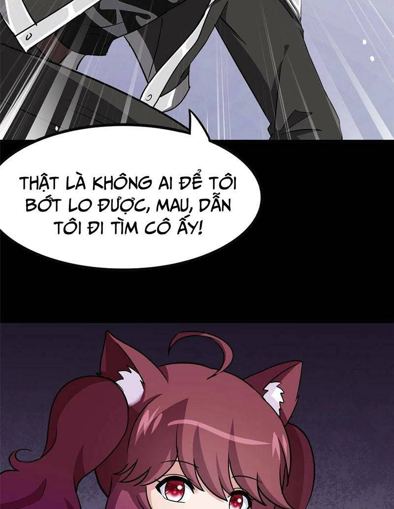 Bạn Gái Zombie Của Tôi - Chapter 370 - Page 47