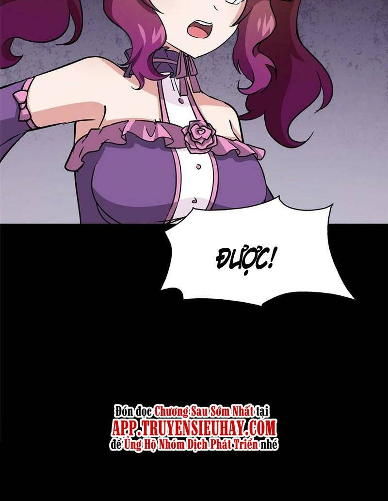 Bạn Gái Zombie Của Tôi - Chapter 370 - Page 48