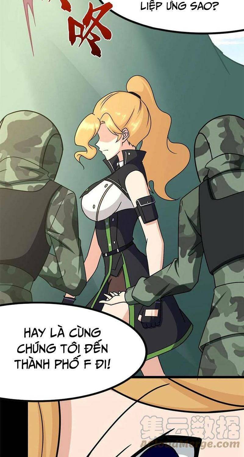 Bạn Gái Zombie Của Tôi - Chapter 371 - Page 9