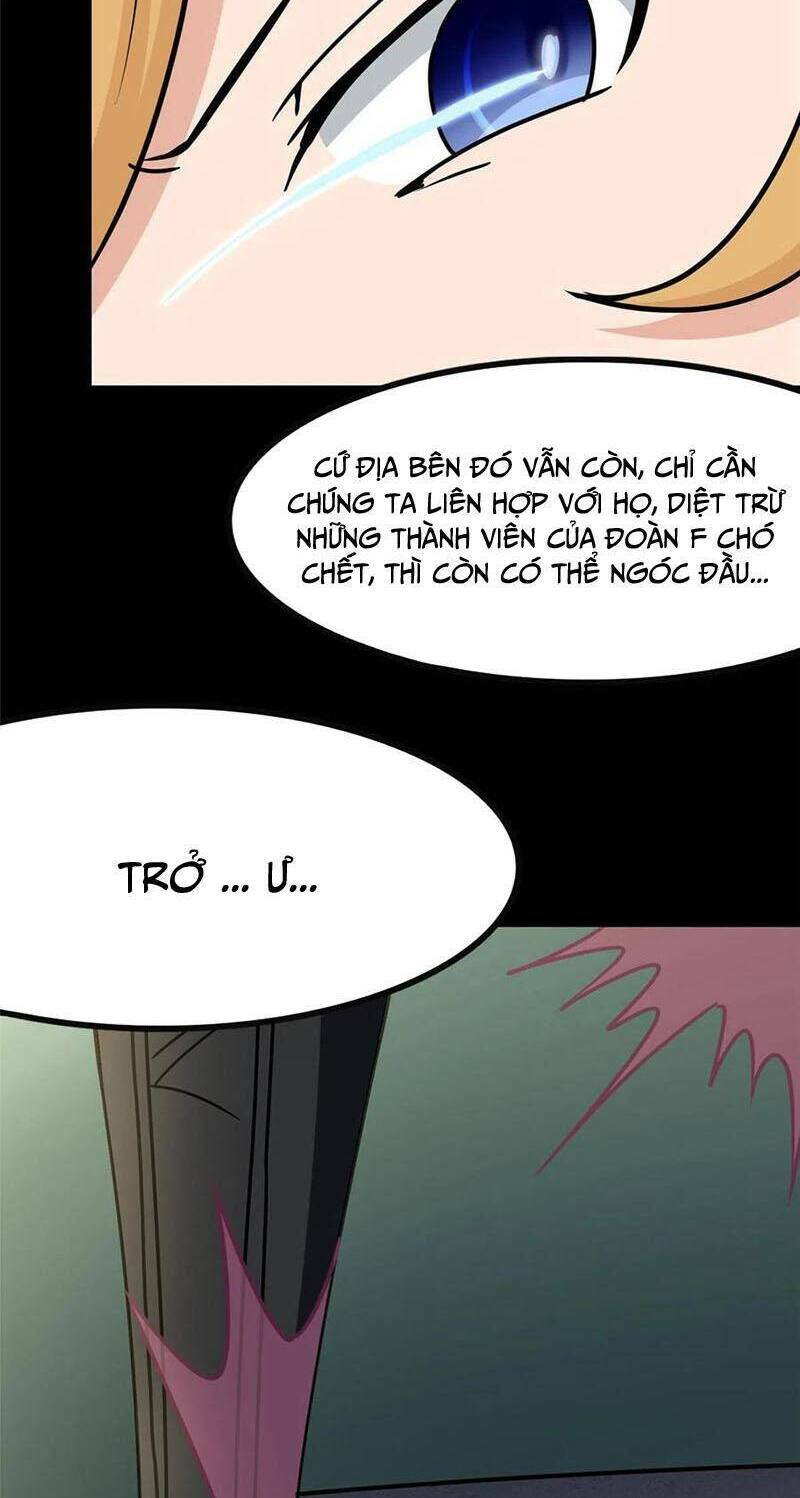 Bạn Gái Zombie Của Tôi - Chapter 371 - Page 10