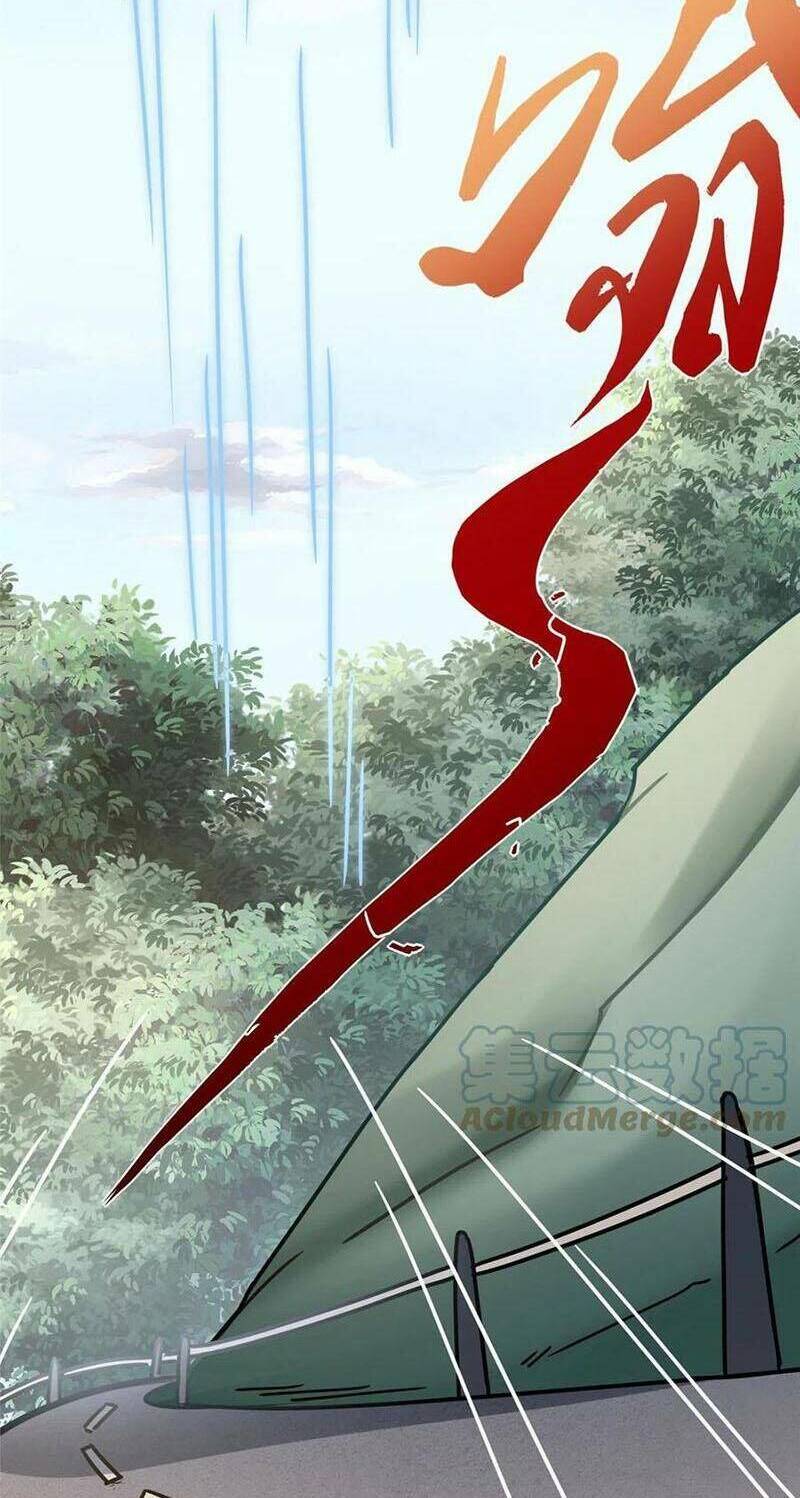 Bạn Gái Zombie Của Tôi - Chapter 371 - Page 15