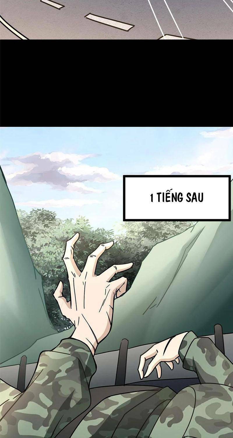 Bạn Gái Zombie Của Tôi - Chapter 371 - Page 16