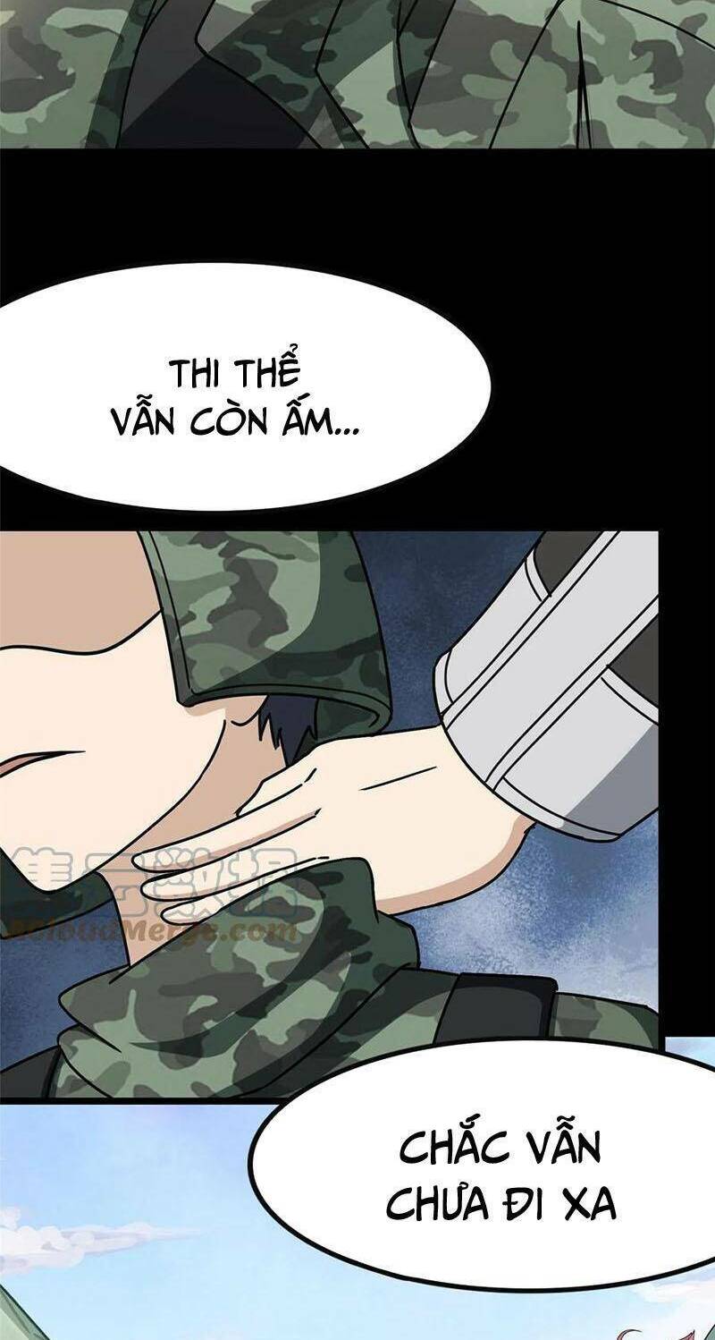 Bạn Gái Zombie Của Tôi - Chapter 371 - Page 17