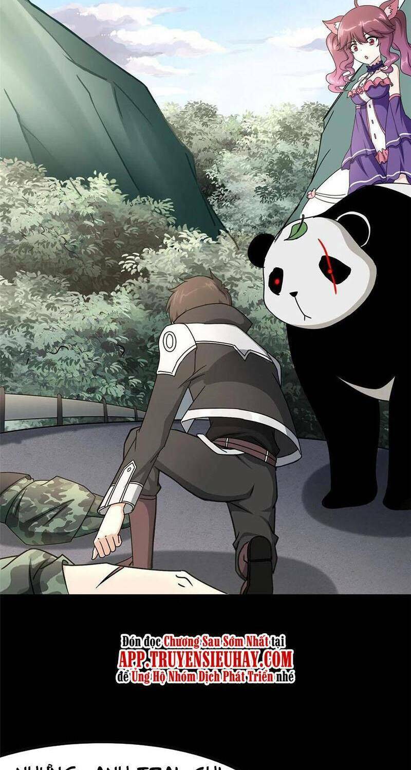Bạn Gái Zombie Của Tôi - Chapter 371 - Page 18