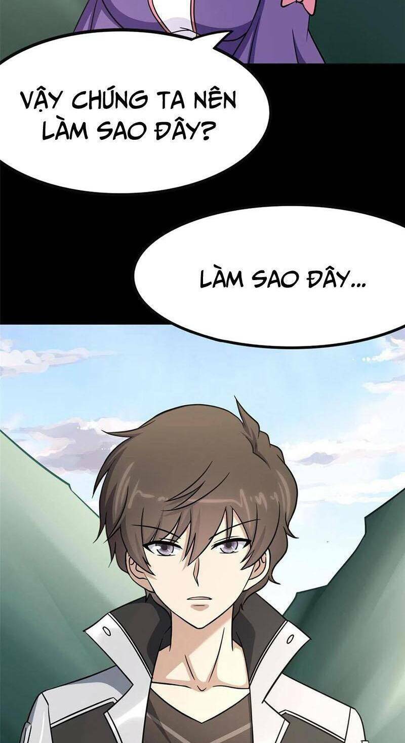 Bạn Gái Zombie Của Tôi - Chapter 371 - Page 22