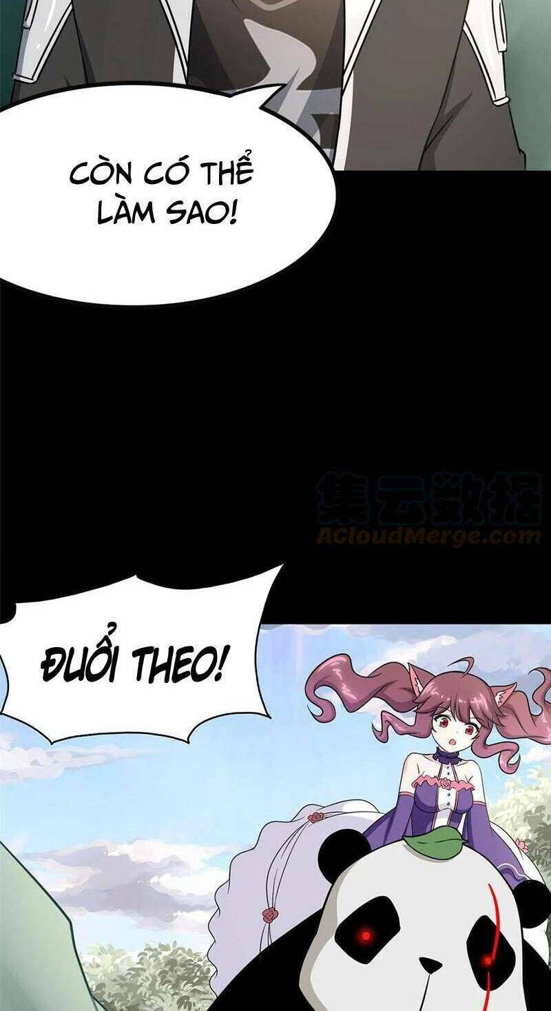 Bạn Gái Zombie Của Tôi - Chapter 371 - Page 23