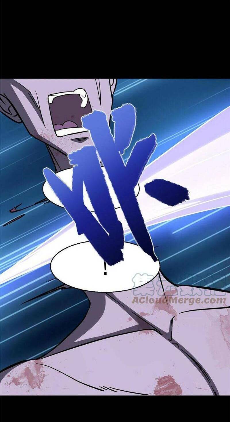 Bạn Gái Zombie Của Tôi - Chapter 371 - Page 25