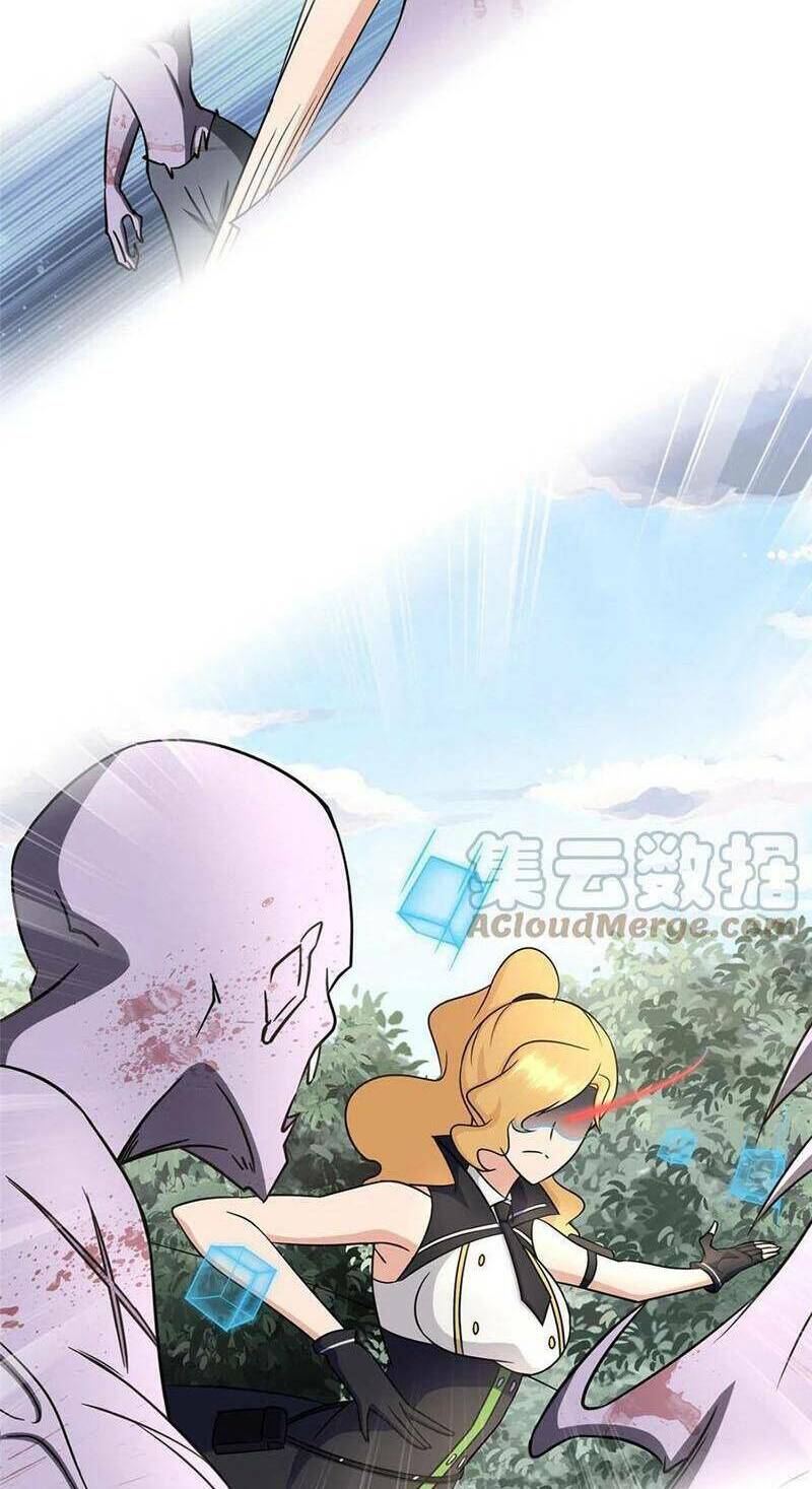 Bạn Gái Zombie Của Tôi - Chapter 371 - Page 27