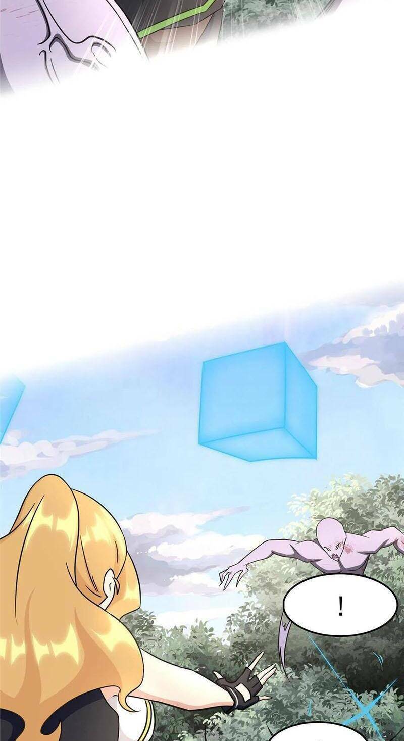 Bạn Gái Zombie Của Tôi - Chapter 371 - Page 28