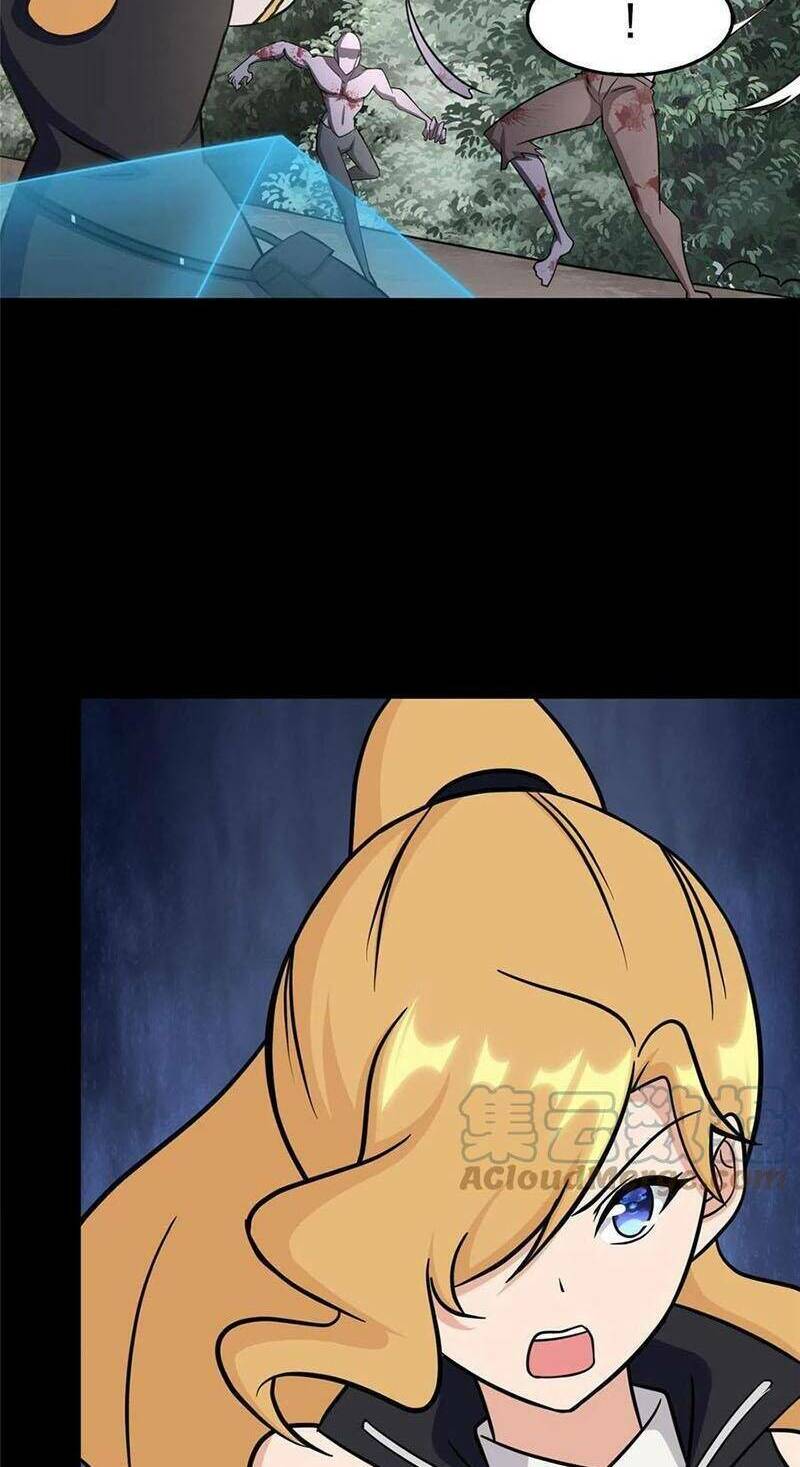 Bạn Gái Zombie Của Tôi - Chapter 371 - Page 29